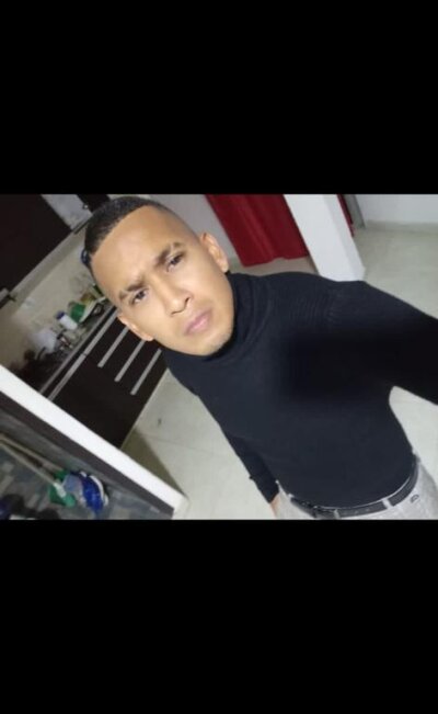 Thiagooneira - Stripchat Boy 