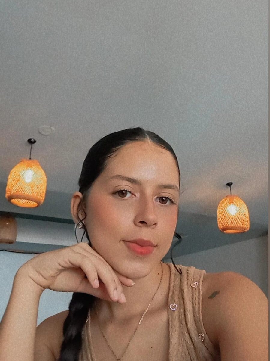 CristalBlanco profile