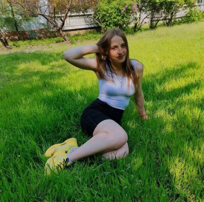 KristinaRichson Avatar