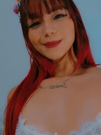 gimena_'s webcam live show