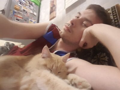 mike_peach from stripchat