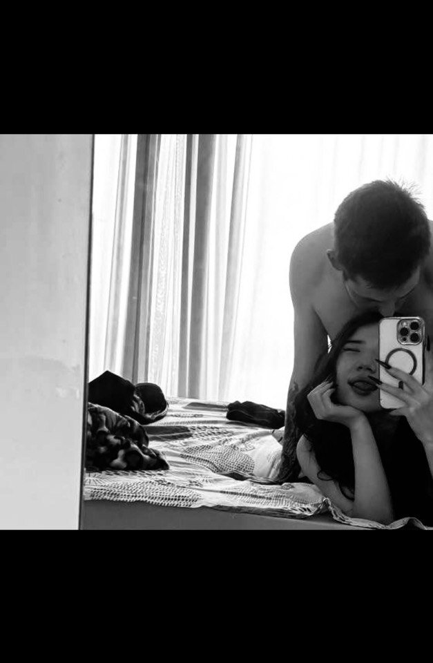 TwoCharmyRay Profile Image