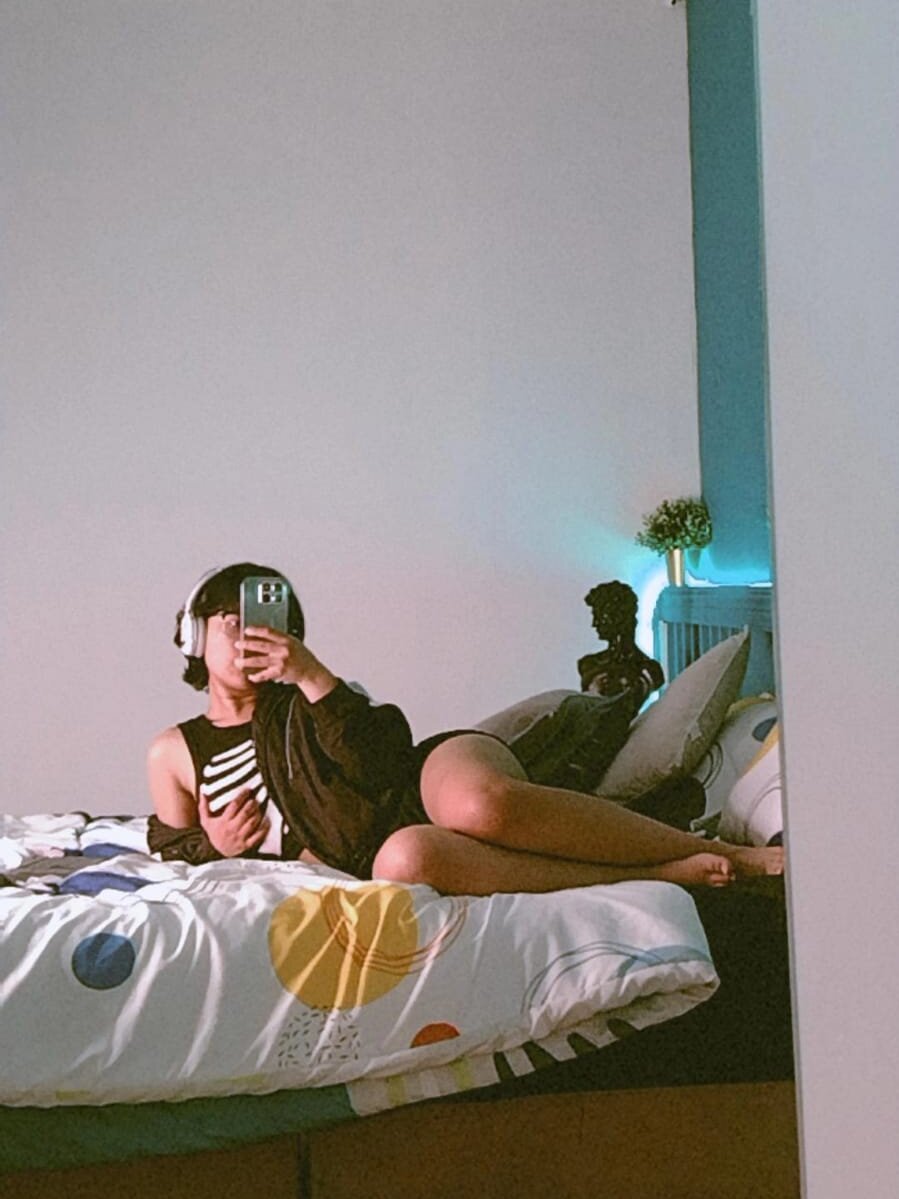 Calipso__ profile