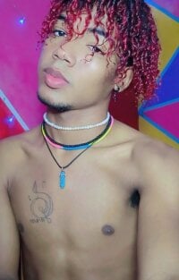 Femboy_hot24's webcam live show