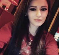WinterAlexa's Offline Chat Room