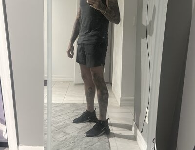 ThekingcrazyLive Webcam