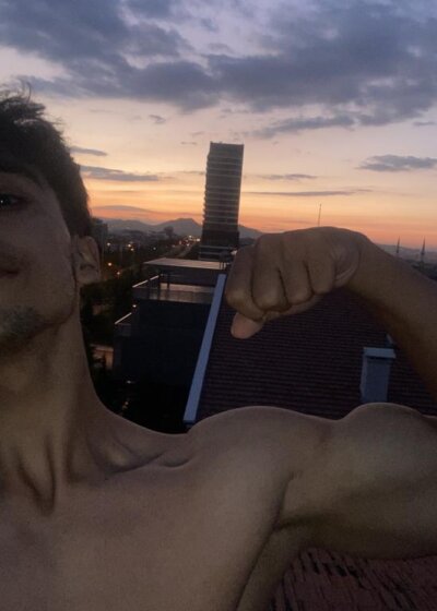oxiarven 🕵 online sex cam