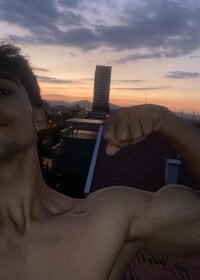 oxiarven's webcam live show