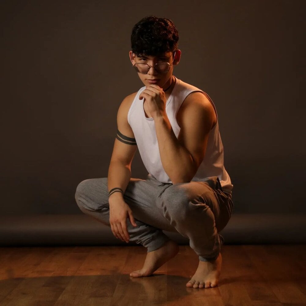 Kisan_Smith profile
