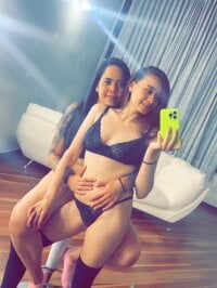 naughtylesbians__'s webcam live show