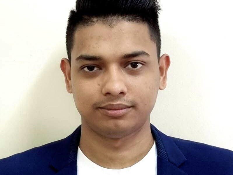 Md_Robiul profile