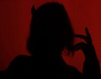 evilblondie's Offline XXX Chat