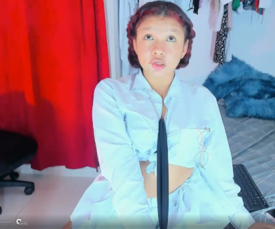 Emily_Coper18 - Stripchat Girl 