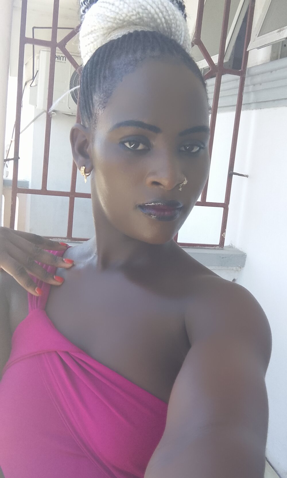 Creamy_Pussy_girl profile