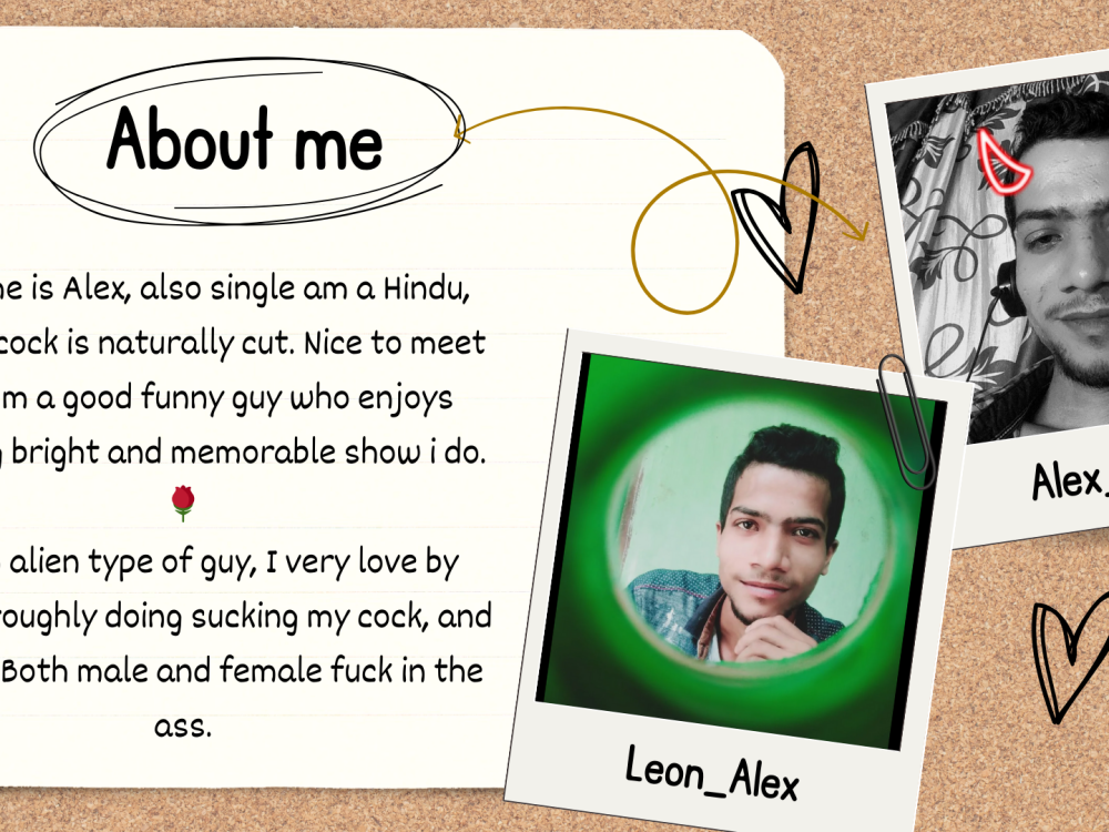 Leon_elx profile