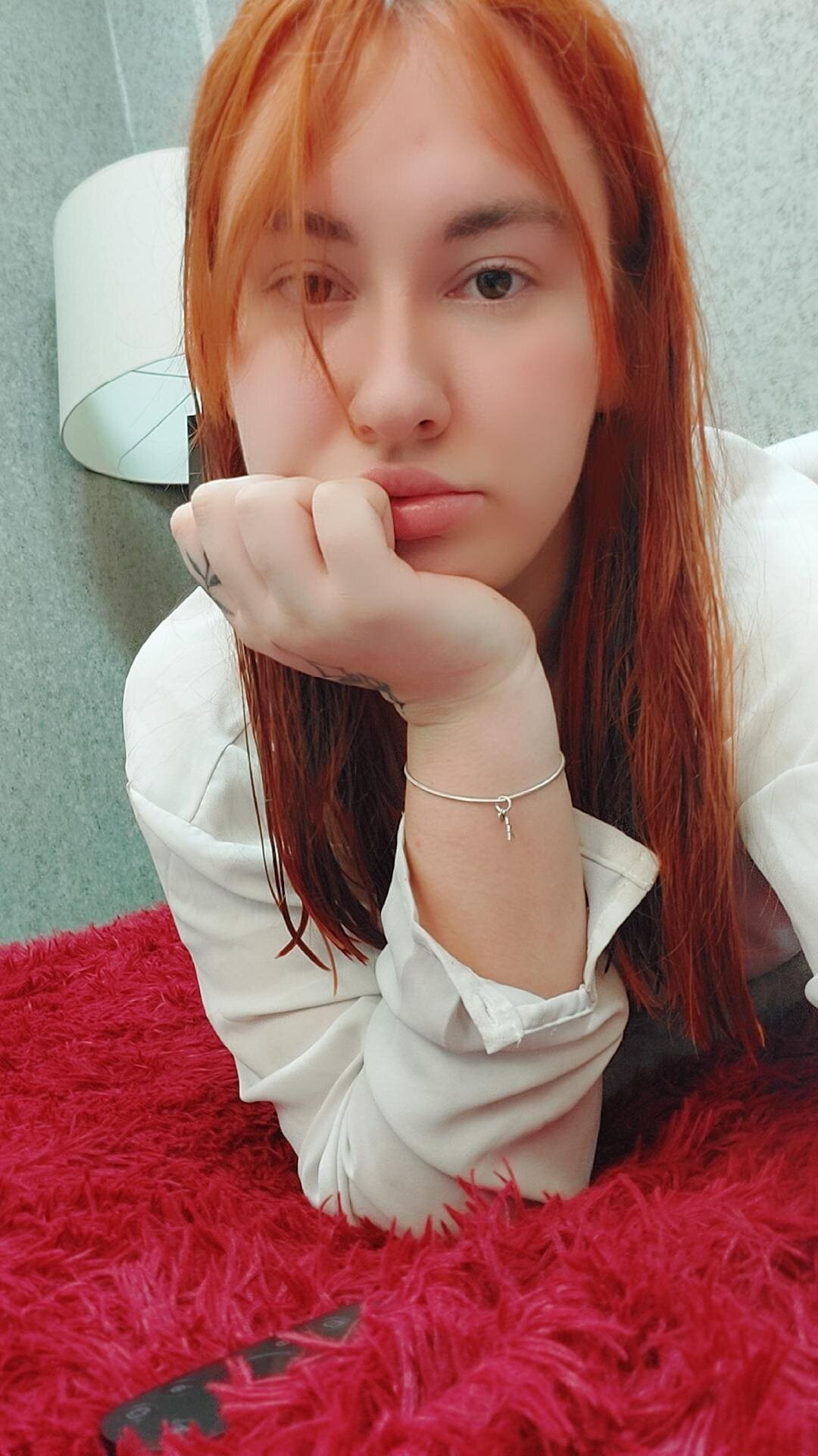 babyiamyourslilly
