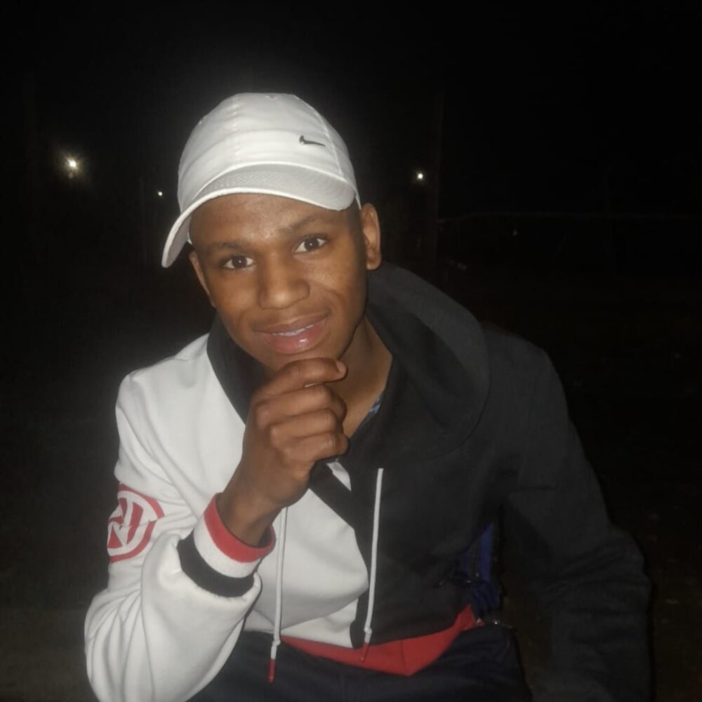 Blackmambaa254 profile