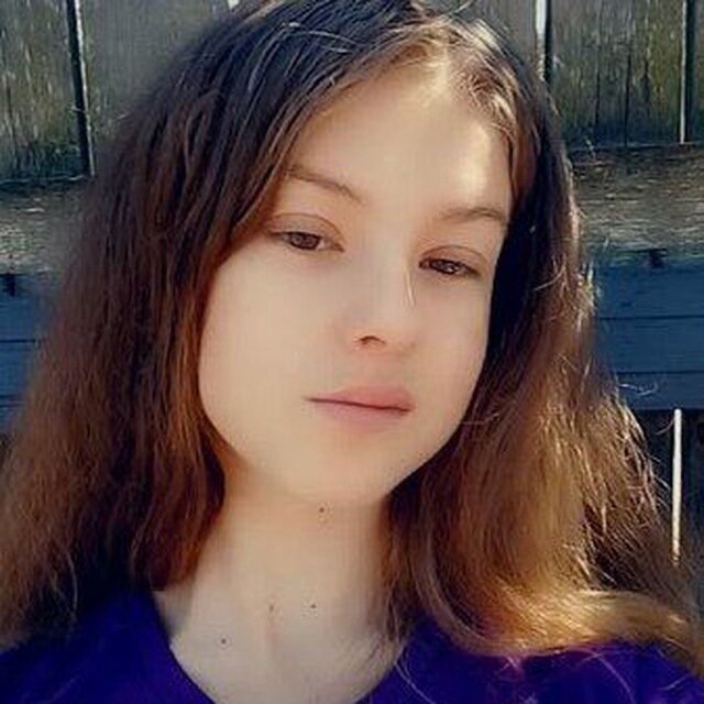 NikaSweet189 profile