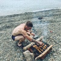 HairyJeffry's webcam live show
