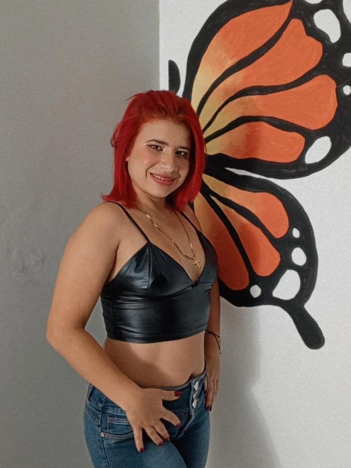 Jasmine_Sherni_ profile