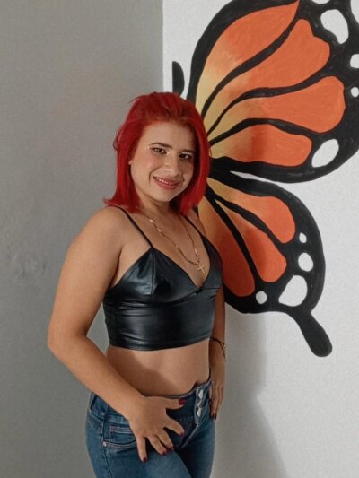 jasmine_sherni_ from stripchat