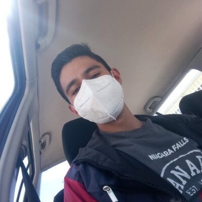 Trevor_Gil Live Cam on StripChat