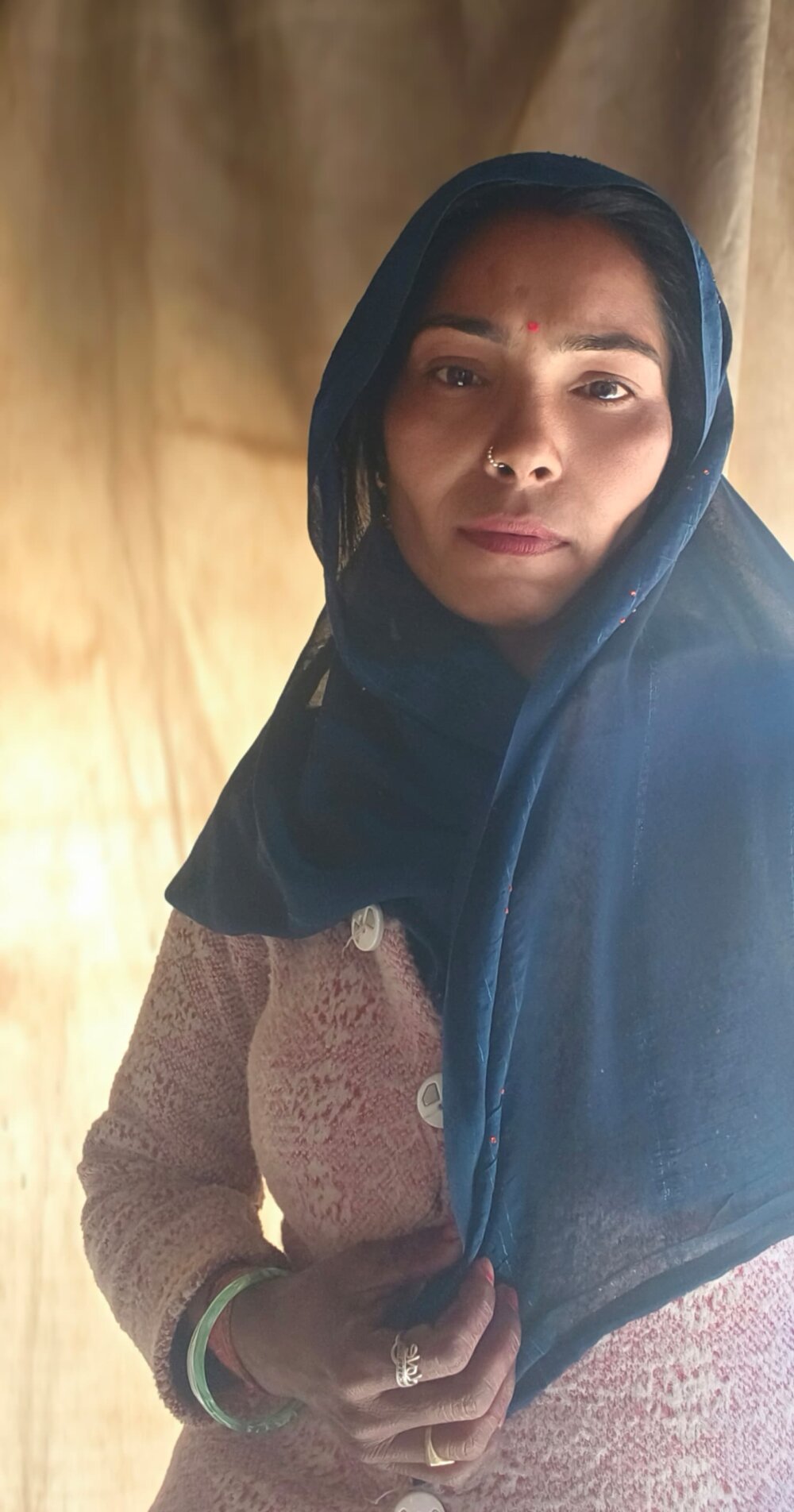 Kajal_hot55S' Offline XXX Chat