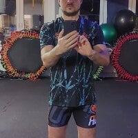 ffmag's webcam live show