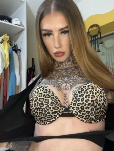 laurenfgs on StripChat