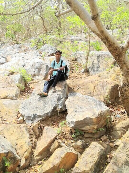 MerryAsterisk1 profile