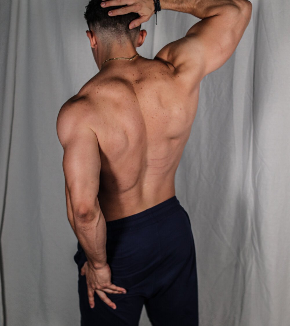 Syxxpacky profile