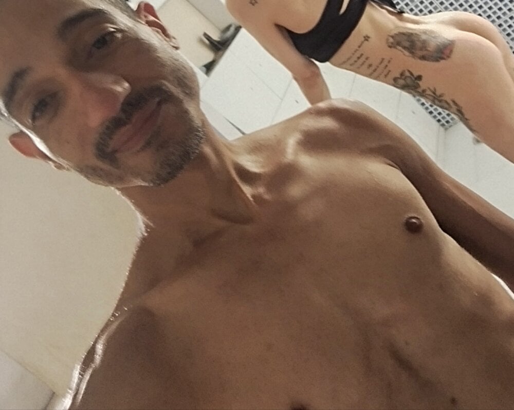 heisenbergcorleone2 from stripchat