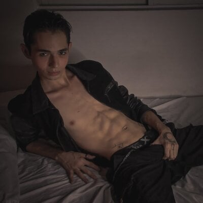 luckyslim_cosplay Avatar