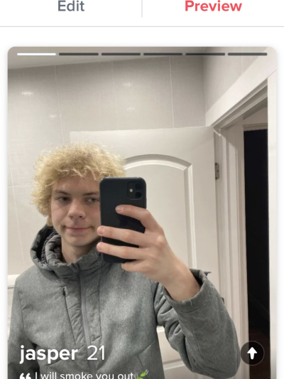 Monstereyefish