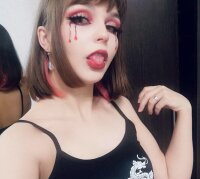 SweetPumpkinPie's Offline XXX Chat