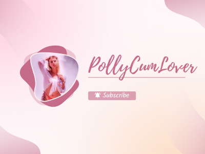 PollyCumLover - Stripchat Pov Lovense Blowjob Girl 