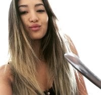 Soffiaa Adlı Modelin Çevrimdışı Sohbet Odası