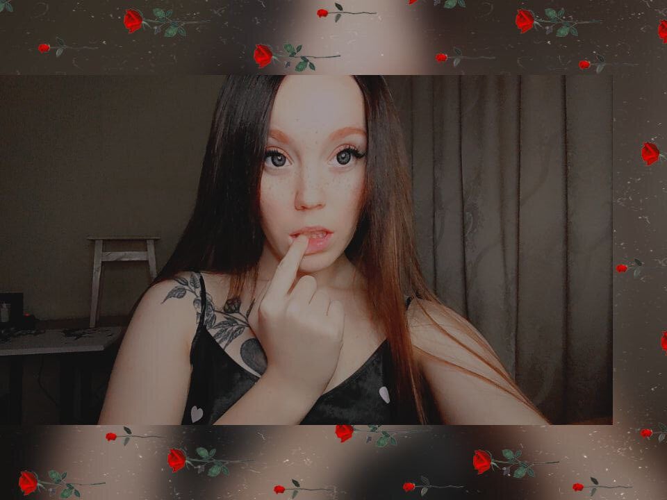 jennyrass from stripchat