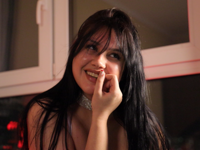 AminaCharm - ahegao