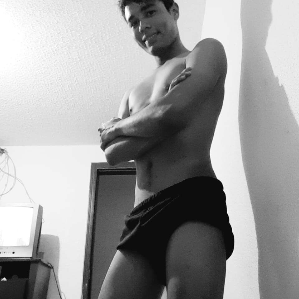 SexyNicoHotxx profile