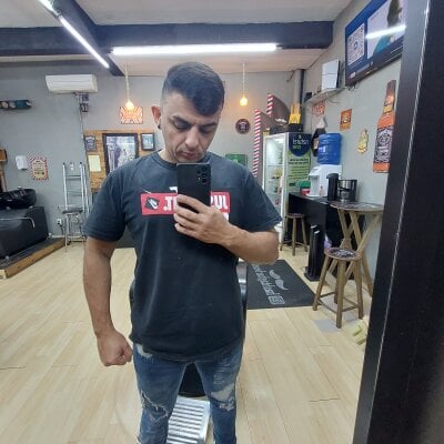 beto_juby777 profile