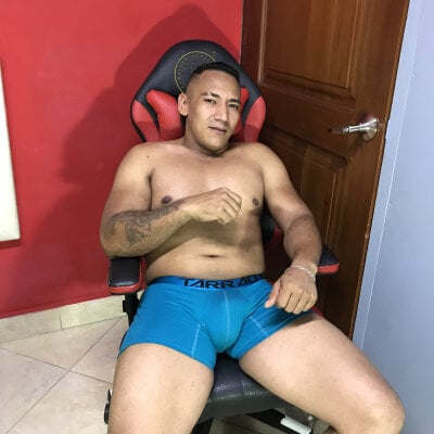 Veguero_ - Stripchat Boy 