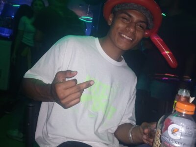 santiago_2001 from stripchat