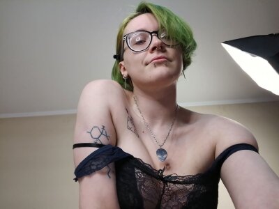 Alisahug - Stripchat Blowjob Cam2cam Deepthroat Girl 