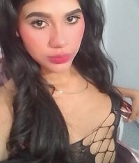 marilynblackkk's webcam live show