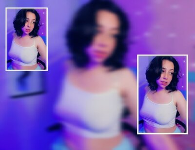 milie_roy from stripchat