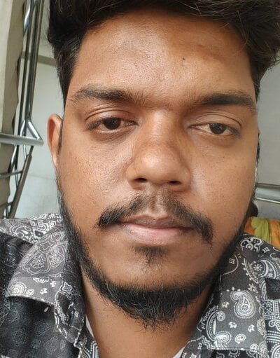 kirankumarbk Live Cam on StripChat