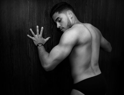 Mateo-tp - Stripchat Cam2cam Doggystyle Masturbation Boy 