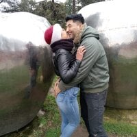 Show de cámara de sexo en directo de GymCouple69
