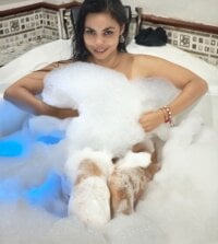 ms_megan_shadow's webcam live show